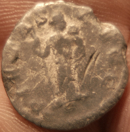 Women-On-Denarius/Antoninianus