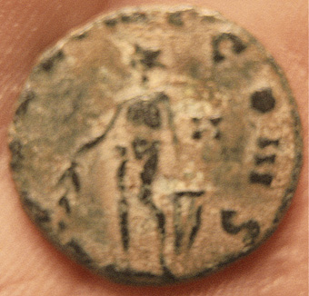 Quintillus-Antoninianus