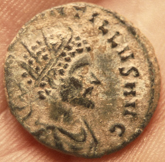 Quintillus-Antoninianus