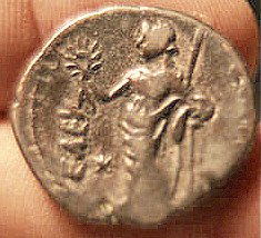Galba-Dracma?