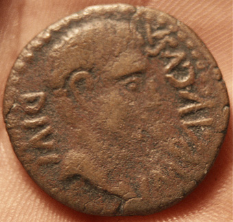 Augustus-From-Ilici,-Spain
