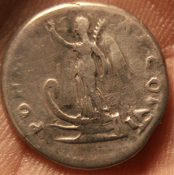 Vespasianus-Collection