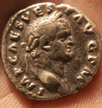 Vespasianus-Collection