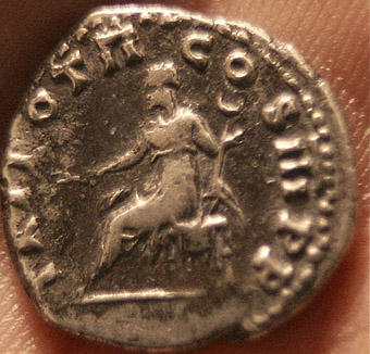 Vespasianus-Collection