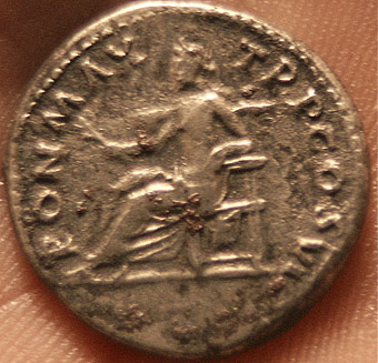Vespasianus-Collection