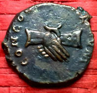 Marius-Antoninianus