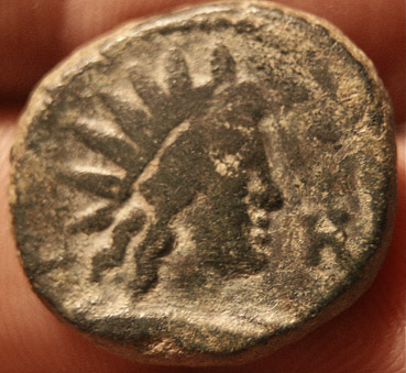 ¿greek-Mint?