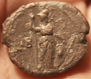 ¿greek-Mint?