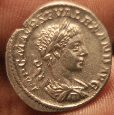 Denarius.....