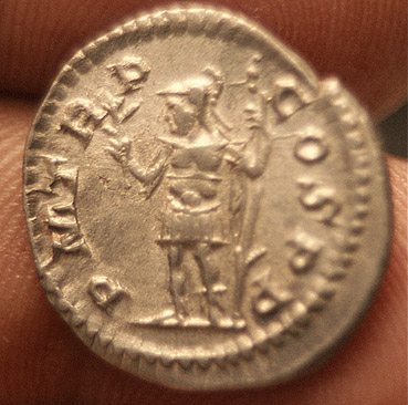Denarius.....
