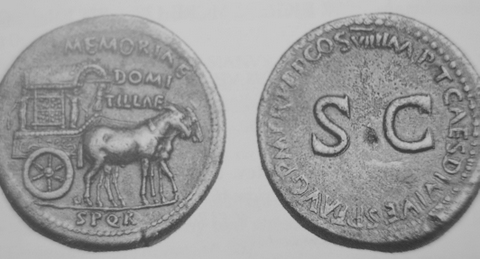 Spectral-Coin