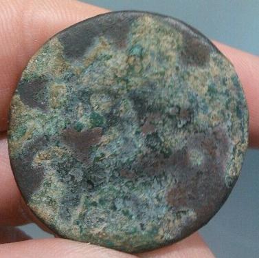 Spectral-Coin