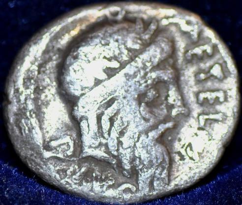 Q.-Caecilius-Metellus-Pius-Scipio,-Imperator.-47-46-Bc.