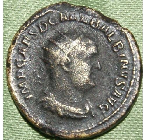 Balbinus-Rarity....