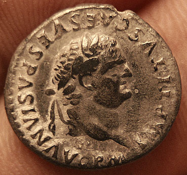 Latest-Denarii