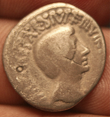 Latest-Denarii