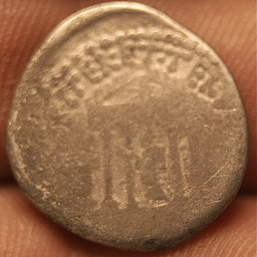 Latest-Denarii