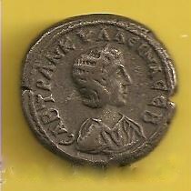 Tranquilina-Tetradrachm-From-Alexandria-Egypt