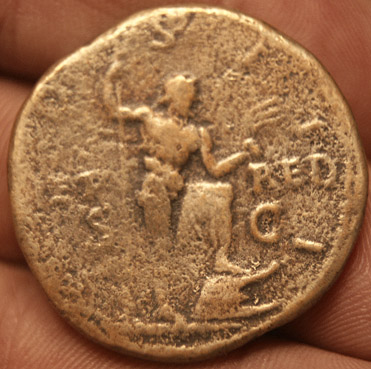 Hadrianus-Collection