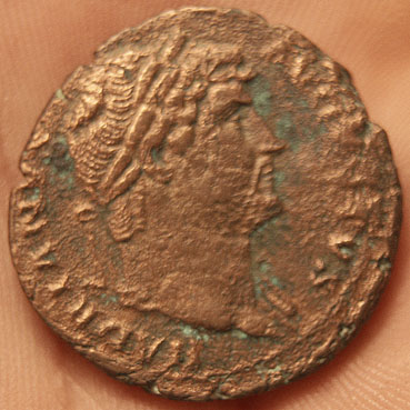 Hadrianus-Collection