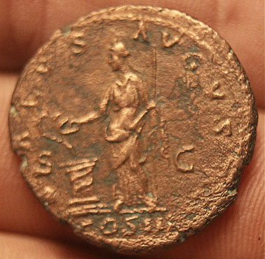 Hadrianus-Collection