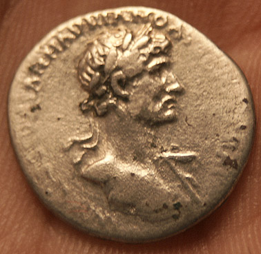 Hadrianus-Collection