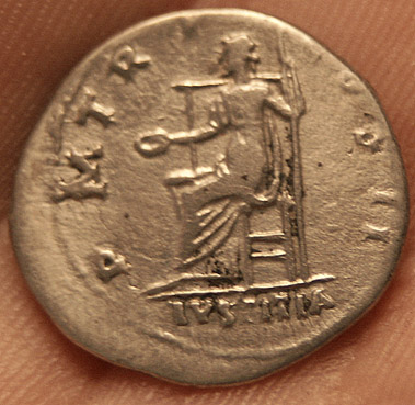 Hadrianus-Collection