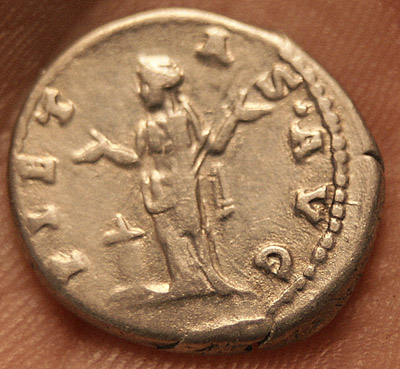 Hadrianus-Collection