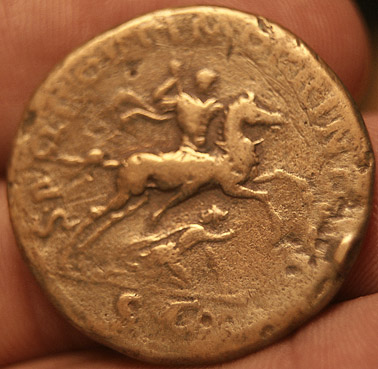 Traianus-Collection