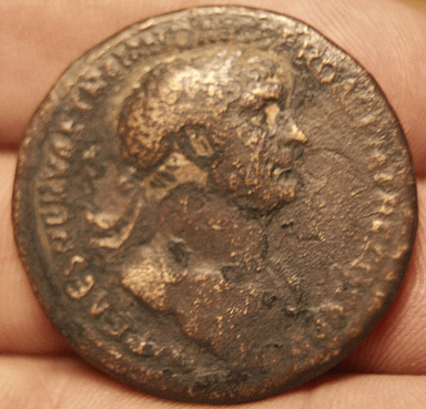 Traianus-Collection