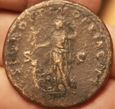 Traianus-Collection