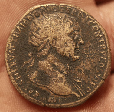 Traianus-Collection