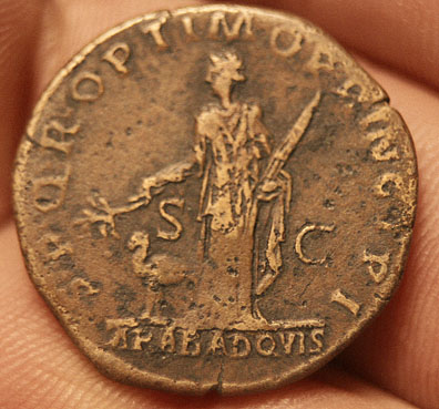 Traianus-Collection