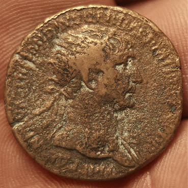 Traianus-Collection
