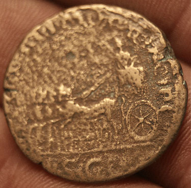 Traianus-Collection