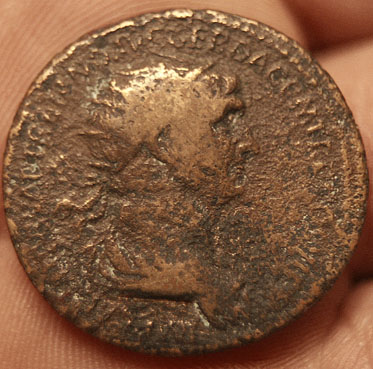 Traianus-Collection