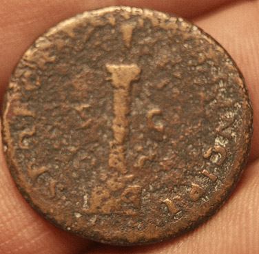 Traianus-Collection