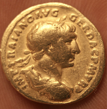 Traianus-Collection
