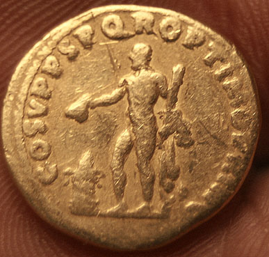 Traianus-Collection