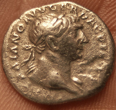 Traianus-Collection