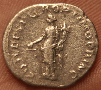 Traianus-Collection