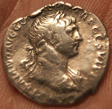Traianus-Collection