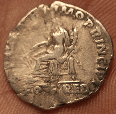 Traianus-Collection