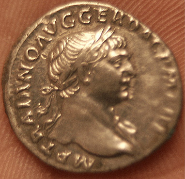 Traianus-Collection
