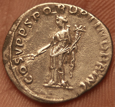 Traianus-Collection