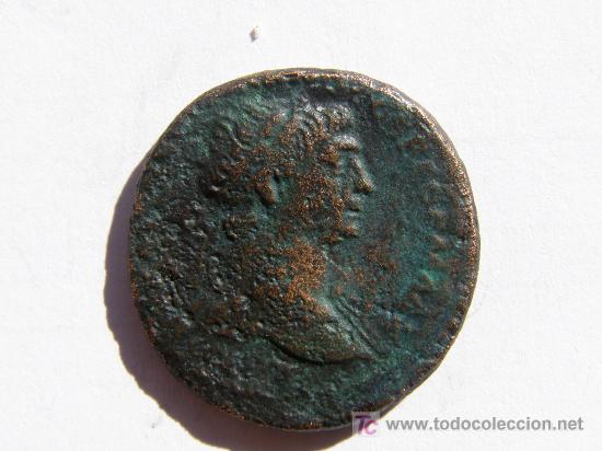 Most-Traianus-Coins