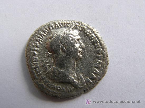 Most-Traianus-Coins