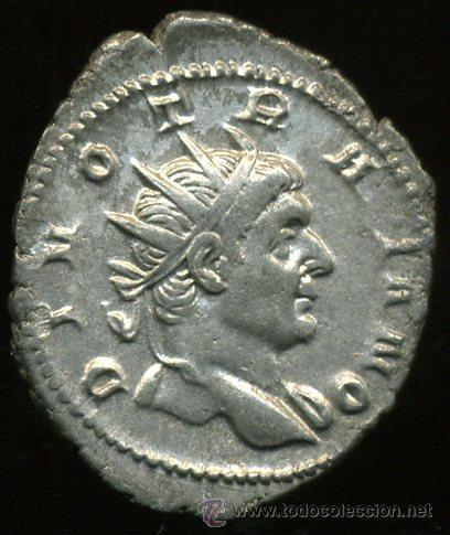 Most-Traianus-Coins