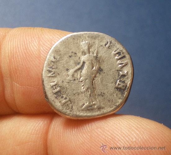 Most-Traianus-Coins