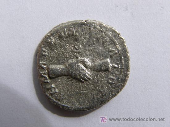 Most-Traianus-Coins